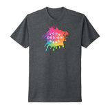 Mato & Hash Unisex Blended Comfort T-Shirt - Best Selling T-Shirt Alternative Colors - Mato & Hash