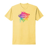 Mato & Hash Unisex Blended Comfort T-Shirt - Best Selling T-Shirt Alternative Colors - Mato & Hash