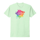 Mato & Hash Unisex Blended Comfort T-Shirt - Best Selling T-Shirt Alternative Colors - Mato & Hash
