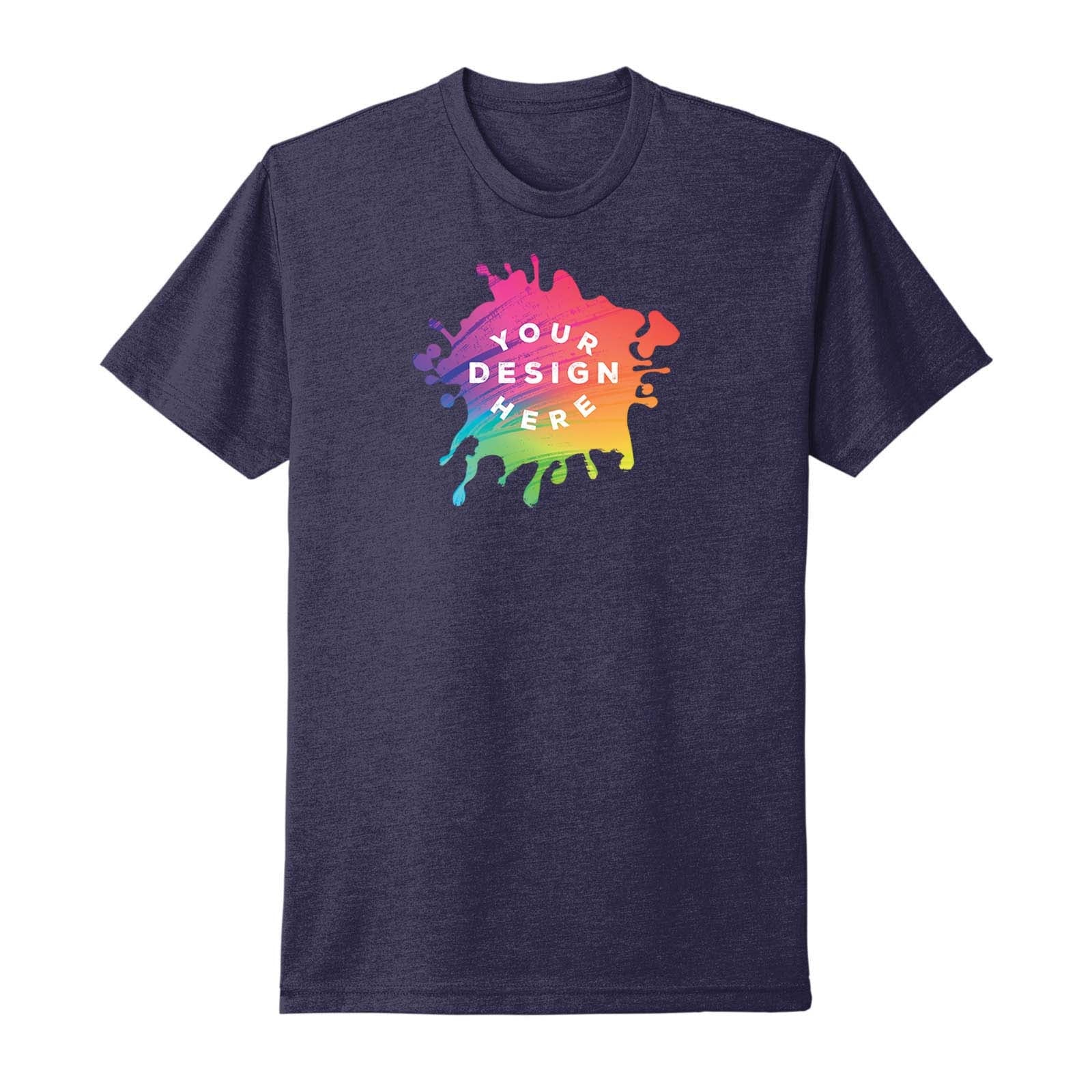 Mato & Hash Unisex Blended Comfort T-Shirt - Best Selling T-Shirt Alternative Colors - Mato & Hash
