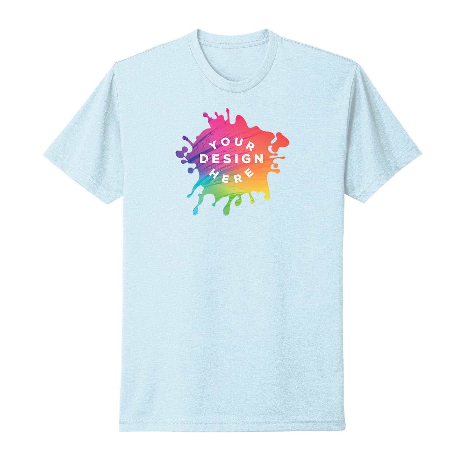 Mato & Hash Unisex Blended Comfort T-Shirt - Best Selling T-Shirt Alternative Colors - Mato & Hash