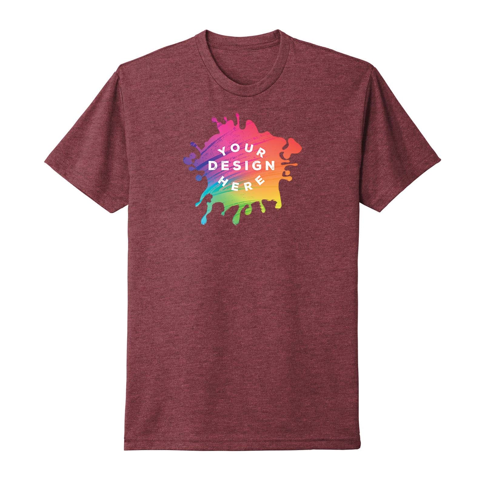 Mato & Hash Unisex Blended Comfort T-Shirt - Best Selling T-Shirt Alternative Colors - Mato & Hash