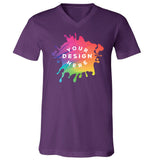 Mato & Hash Unisex Cotton V Neck T Shirts - Best Selling V Neck - Mato & Hash