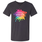 Mato & Hash Unisex Cotton V Neck T Shirts - Best Selling V Neck - Mato & Hash