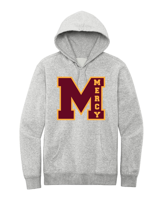 Mercy HS - Mercy Family Unisex District Hoodie
