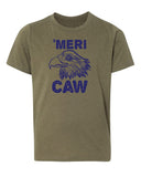 Shirt - MeriCAW Kids' Patriotic T-shirts, Funny 4th Of July Shirts