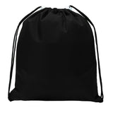Mini Polyester Drawstring Bag - Bulk - Mato & Hash