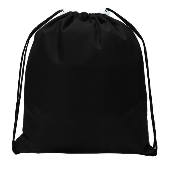 Mini Polyester Drawstring Bag - Bulk