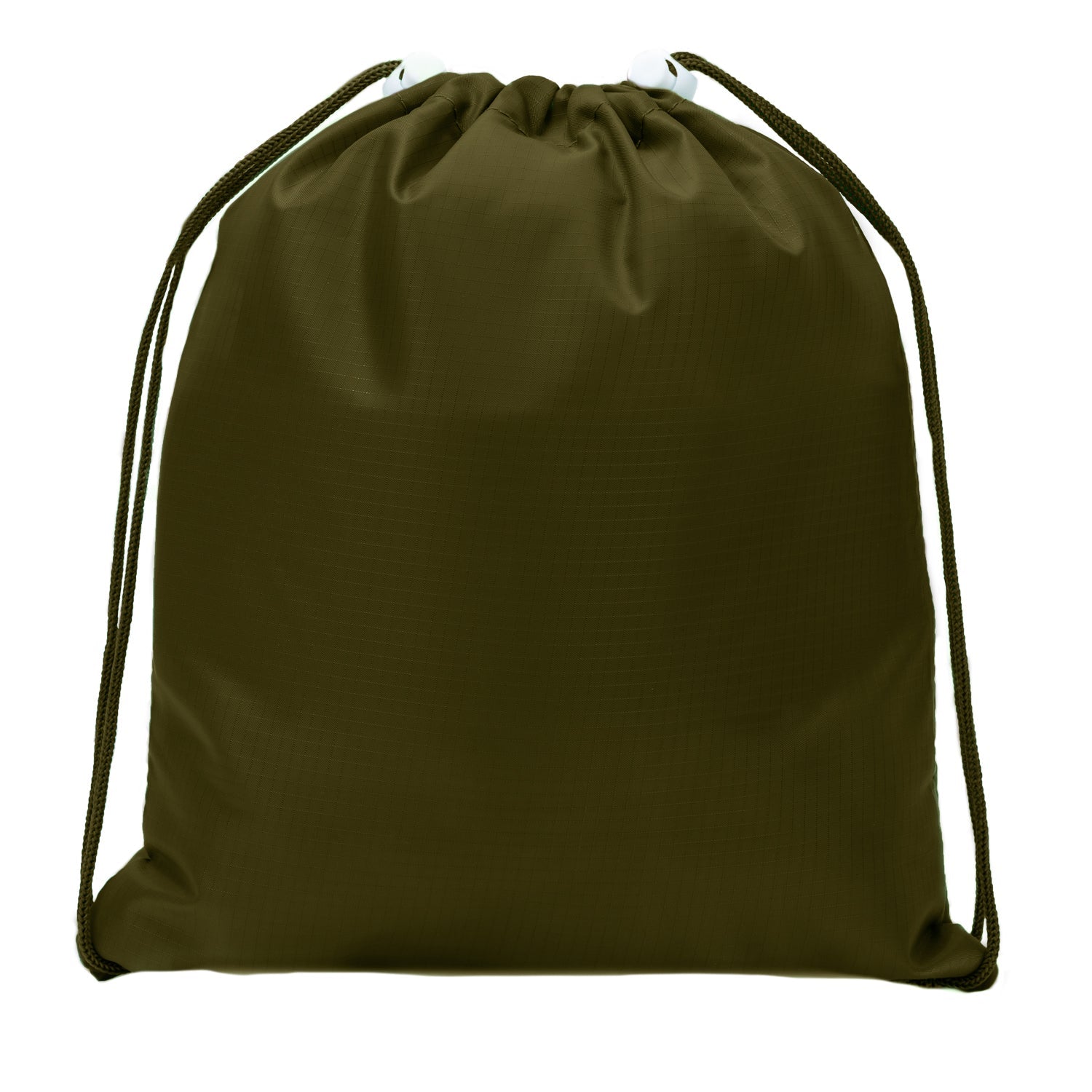 Mini Polyester Drawstring Bag - Bulk - Mato & Hash