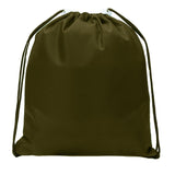 Mini Polyester Drawstring Bag - Bulk - Mato & Hash