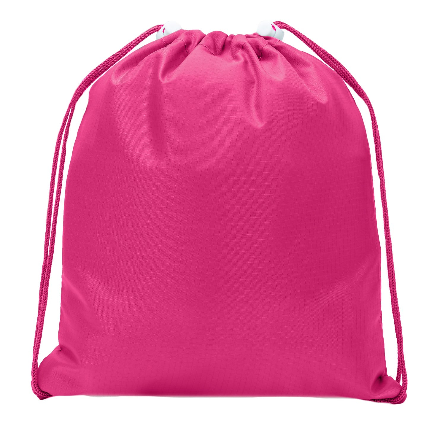 Mini Polyester Drawstring Bag - Bulk - Mato & Hash