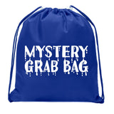 Mystery Grab Bag Mini Polyester Drawstring Bag - Mato & Hash