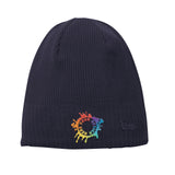 New Era® Knit Beanie Embroidery - Mato & Hash