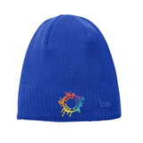 New Era® Knit Beanie Embroidery - Mato & Hash