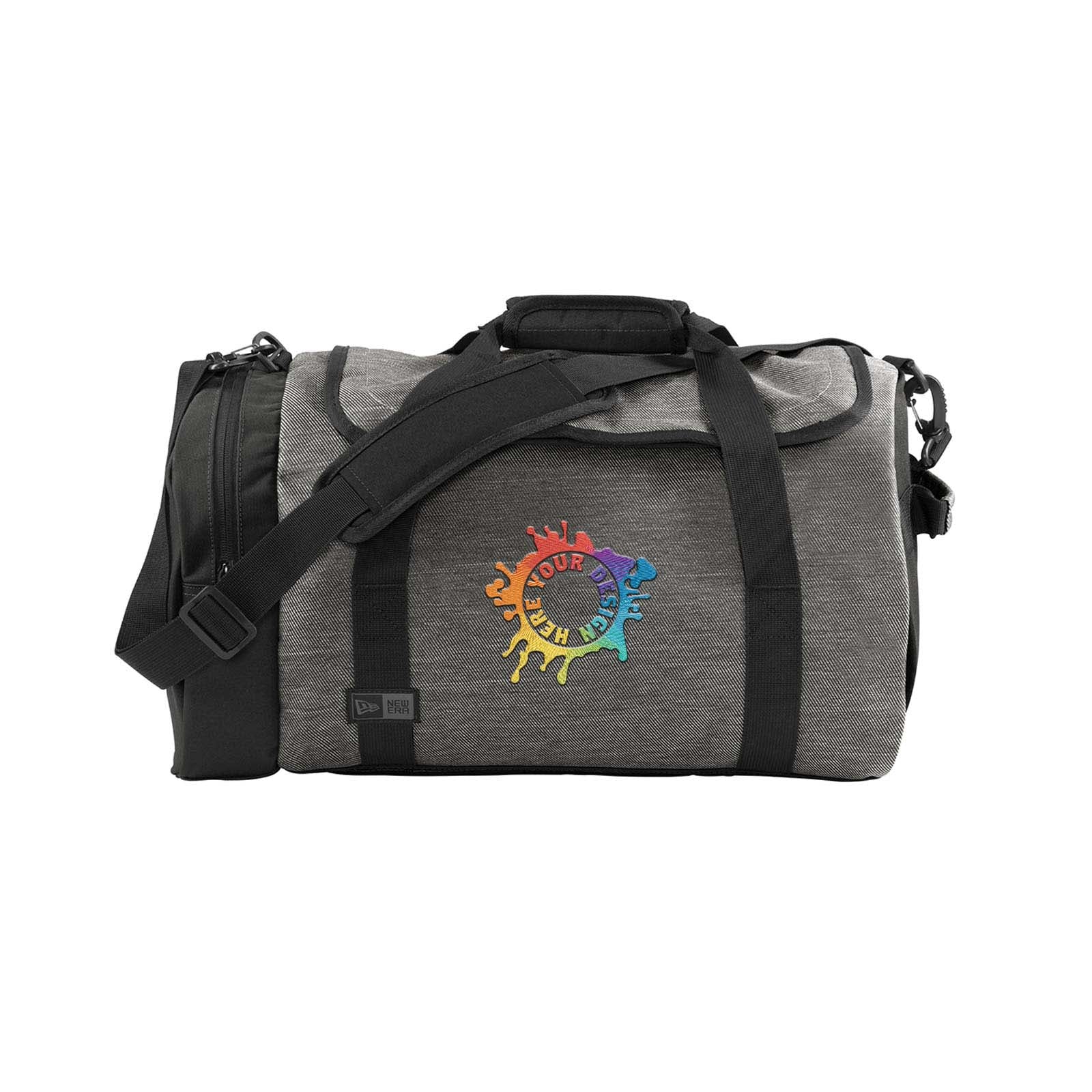 New Era ® Legacy Duffel Embroidery - Mato & Hash