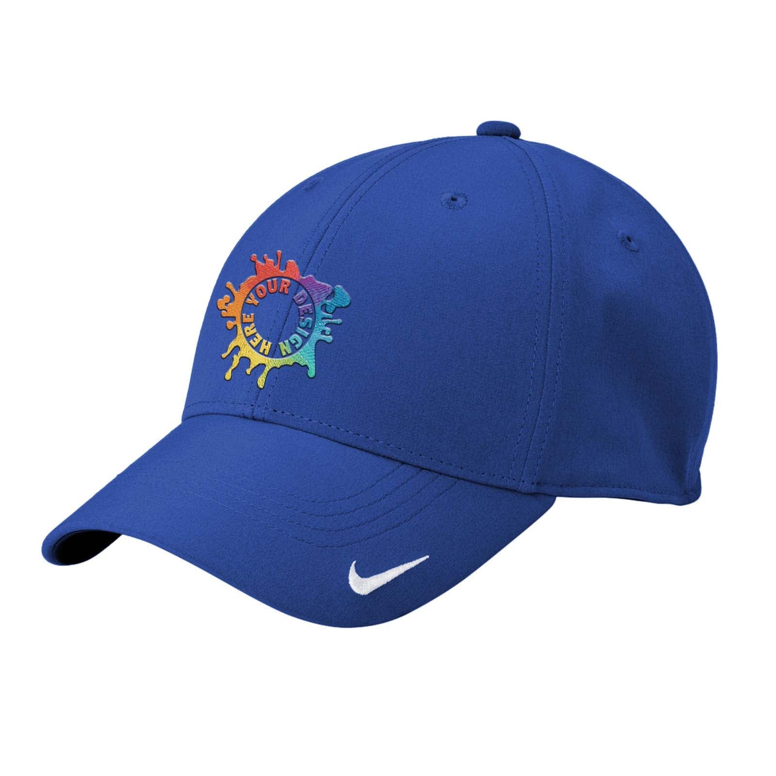 Nike Dri-FIT Legacy Cap Embroidery - BEST SELLING GOLF HAT - Mato & Hash