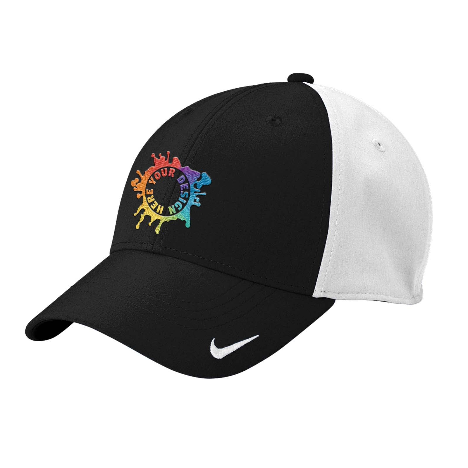 Nike Dri-FIT Legacy Cap Embroidery - BEST SELLING GOLF HAT - Mato & Hash