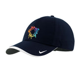 Nike Dri-FIT Swoosh Perforated Cap Embroidery - Mato & Hash
