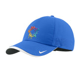 Nike Dri-FIT Swoosh Perforated Cap Embroidery - Mato & Hash