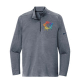 Nike Dry 1/2-Zip Cover-Up Embroidery - Mato & Hash