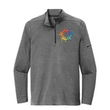 Nike Dry 1/2-Zip Cover-Up Embroidery