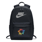 Nike Heritage 2.0 Backpack Embroidery - Mato & Hash