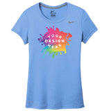 Nike Legend Women's Performance Polyester T-Shirt - Mato & Hash