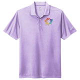 Nike Men's Dri-Fit Micro Piqué 2.0 100% Polyester Polo T-Shirt Alternative Colors Embroidery - Mato & Hash