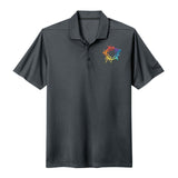 Nike Men's Dri-Fit Micro Piqué 2.0 100% Polyester Polo T-Shirt Embroidery - Mato & Hash