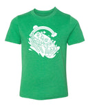 Noah's Arc DIY Color in Kids T Shirts - Mato & Hash