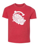 Noah's Arc DIY Color in Kids T Shirts - Mato & Hash