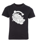 Noah's Arc DIY Color in Kids T Shirts - Mato & Hash