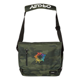 Oakley 15L Street Messenger Bag Embroidery - Mato & Hash