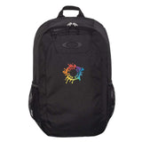 Oakley 20L Enduro Backpack Embroidery