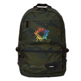 Oakley 20L Street Backpack Embroidery - Mato & Hash