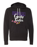 Official Candy Tester Unisex Halloween Hoodies