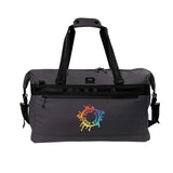 OGIO® Commuter Duffel Embroidery - Mato & Hash