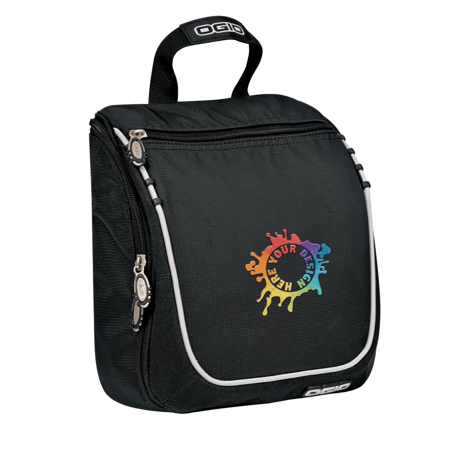 OGIO® Doppler Kit Embroidery - Mato & Hash