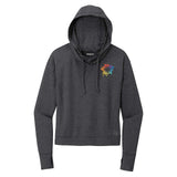 OGIO ® ENDURANCE Ladies Force Hoodie Embroidery - Mato & Hash
