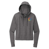 OGIO ® ENDURANCE Ladies Force Hoodie Embroidery - Mato & Hash