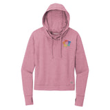 OGIO ® ENDURANCE Ladies Force Hoodie Embroidery - Mato & Hash