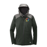 OGIO® ENDURANCE Ladies Liquid Jacket Embroidery