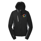 OGIO® ENDURANCE Pivot Soft Shell Jacket Embroidery