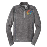 OGIO® ENDURANCE Pursuit 1/4-Zip Embroidery