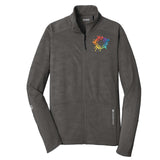 OGIO® ENDURANCE Sonar Full-Zip Jacket Embroidery
