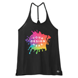 Ogio Endurance Women's Performance Polyester Level Mesh Tank Top