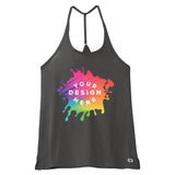 Ogio Endurance Women's Performance Polyester Level Mesh Tank Top - Mato & Hash