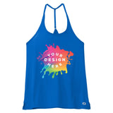 Ogio Endurance Women's Performance Polyester Level Mesh Tank Top - Mato & Hash