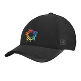 OGIO® Flux Cap Embroidery