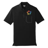 OGIO® Fuse Polo Embroidery